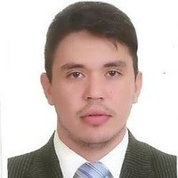Juan sebastian Mosquera