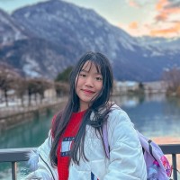 Praorawee Choeypholboon