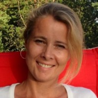 Oddveig Helland