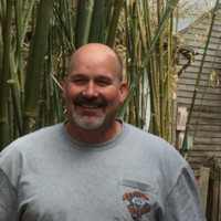 Gary Oehlert