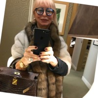 Anca The Countess Vidaeff