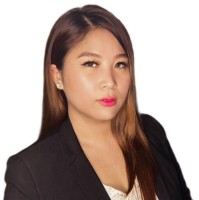 Clarissa Anne Enage
