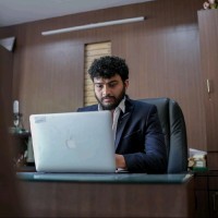 pratik khadgi