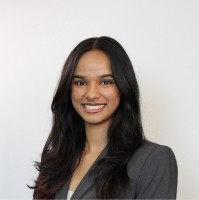 Rhea George
