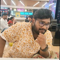 Shakti Ranjan Sethy