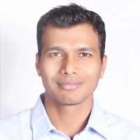 Ashwani K