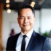 Brendan M. Wong