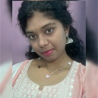 Malavika R