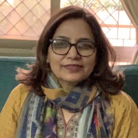 Razia Safdar