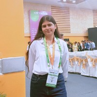Vaishnavi Singh