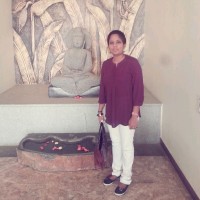 Sangeetha Nagarajan