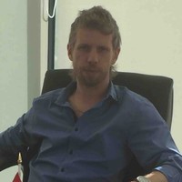 Gonzalo Giralda Mayen