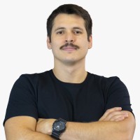 Kleber Aluizio Isidorio Vaiz