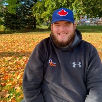 Caleb Palmateer