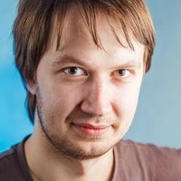 Alexey Pronin