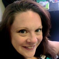 Carianne Robertson