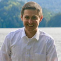 Todd Morris, PE