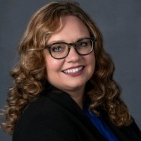 Candi M. Olivo, CIR, CDR, TAS