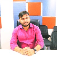 Ashutosh Kumar Pandey