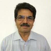 Laxmi Niwas Sharma
