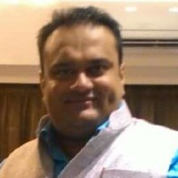 Khalid Babu Qureshi