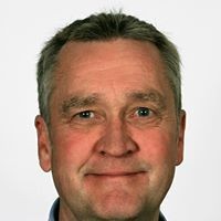 Krister Hjelm