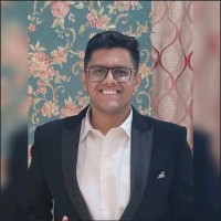 Yash Parmar