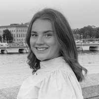 Olivia Rudin