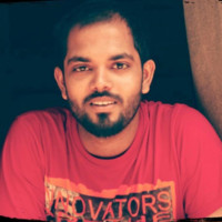 Suhail Pilakkal