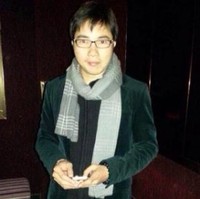 Vincent Koo