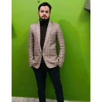 Shariq Anwar