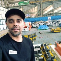 Fabio Adriano Oliveira 🇧🇷🇮🇳🇵🇹