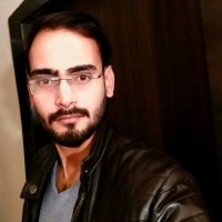 Shubham Pandey