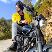 Gurjeet Singh