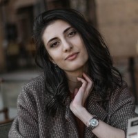 Anahit Boyakhchyan