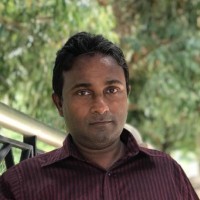 Niranjan Pathiratne