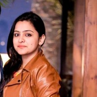 Jasmeen K Virk