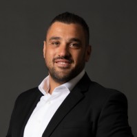 Norman Chalouhi