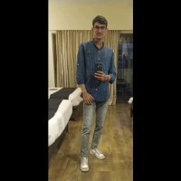 Vinayak Devadiga