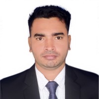 Mohd Abdus Salam