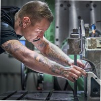 Viktor Svensson