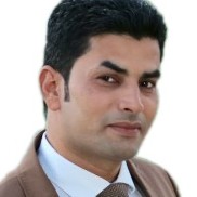 Imran Khan