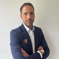 George Antonakakis, Emba