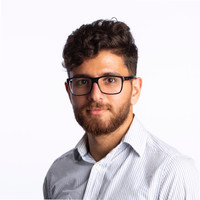 Ali Shahin