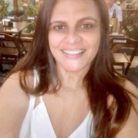 Luciana Oliva Vasconcelos Andrade