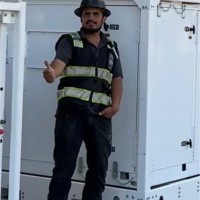 Johnny Hernandez