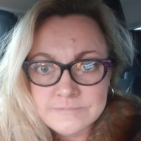 Nicola Mackenzie-Cracknell