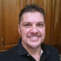 Eric Stricklan