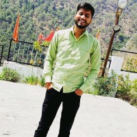 Ankit Chamoli