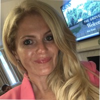 Jacqueline Wyatt